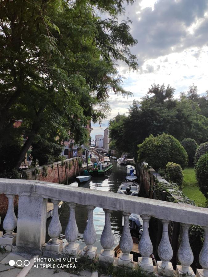 Laguna724 Venedig